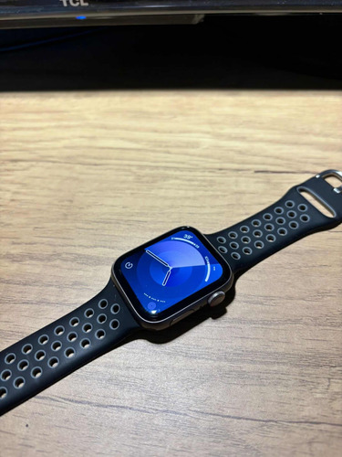 Apple Watch Se 44mm Gps + Lte