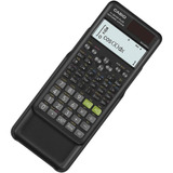 Calculadora Cientifica Fx991 Esplus -2s4dt 417f.preta