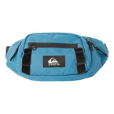 Banano Quiksilver Lone Walker Hombre Insignia Blue