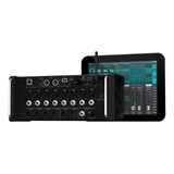 Mezcladora Mixer Digital De 16 Canales X Air Behringer Xr16