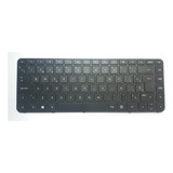 Teclado Hp 14-b154la 14-b156la 14-b158la 14-b063la 14-b064la