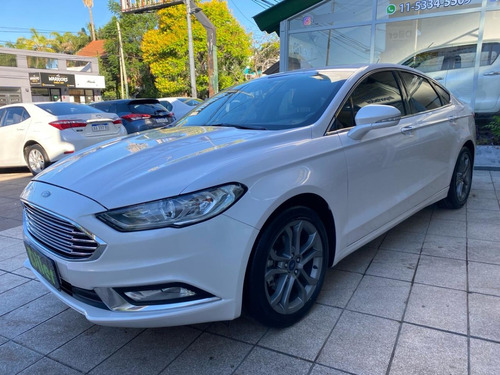 Ford Mondeo 2.0 Sel A/t 2017 46655831