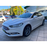Ford Mondeo 2.0 Sel A/t 2017 46655831