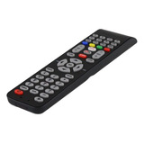 Control Remoto Compatible Con Hkpro Smart Tv Directo