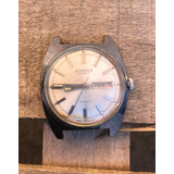 Reloj Citizen 17 J. Cal. 6500 F  Automatic . Japan.