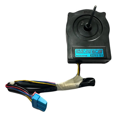 Motor Ventilador Para Refrigerador Daewoo 60159-0014000 Orig