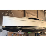 Velero Oceanic 22 Kit A Construir