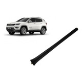 Haste Antena Jeep Compass Encaixe Redondo 2022 2023 2024