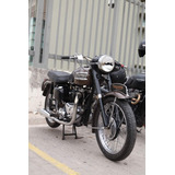 Triumph T110 650cc T110