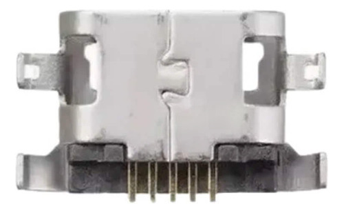 Conector De Carga Para Lenovo K5 / Moto G5