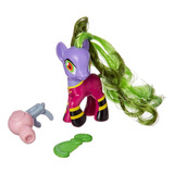 My Little Pony Power Ponies Mane-iac Mayhem Exclusive