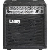 Amplificador Laney A-1 Multiple 35wts Envio Gratis