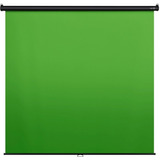 Pantalla De Proyección Elgato Green Screen Mt 70 Poliester