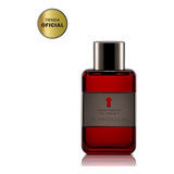 The Secret Temptation Edt 50ml - Perfume Hombre