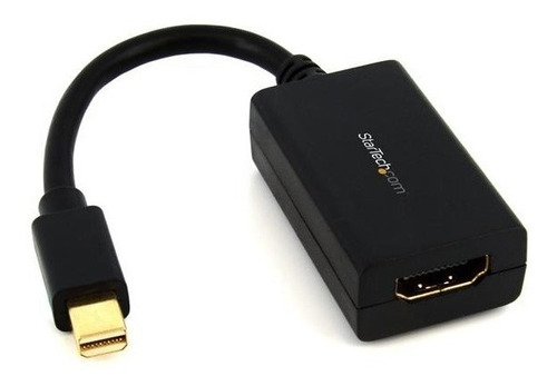 Convertidor Mini Displayport A Hdmi Startech.com Mdp2hdmi /v