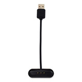 Zotech Base De Carga De Repuesto Con Cable Usb Para Jaybird