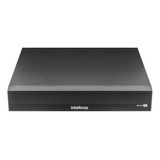 Gravador De Imagem Intelbras Mhdx 1016-c Com Hd 1tb