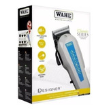 Maquina Peluquería Wahl Classic Series Designer Profesional