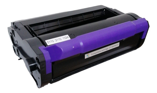 Cartucho De Toner Compatible Ricoh Sp 5210d 5200