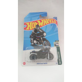Hot Wheels 2021 Retro Racers 10/10 Bmw R Ninet Racer 153/250