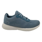 Tenis Bobs Sport Skechers 32504