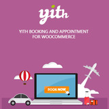 Yith Booking For Woocommerce Premium .permanente