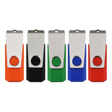 Kit De 5 Memorias Usb 128gb Flash Kexin 5 Piezas