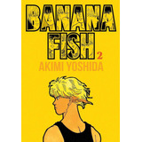 Banana Fish N.2