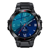 Reloj Inteligente Gps Hombre Impermeable Smartwatch Mujer