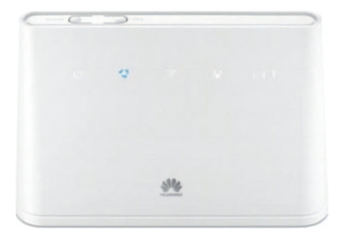 Router Con Ranura Sim Huawei B311-520 4g Lte Cat4 | 2.4ghz