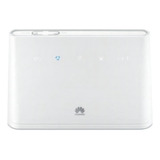 Router Huawei Lte Cpe B311 Cat4 150 Mbps Wi-fi + 1 Antena