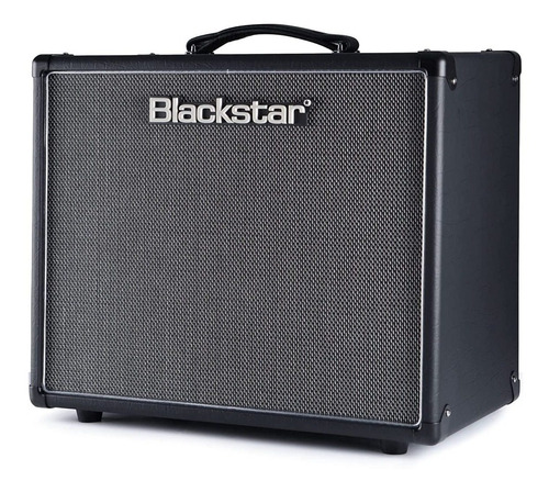 Amplificador De Guitarra Blackstar Ht20r Mkii 20w