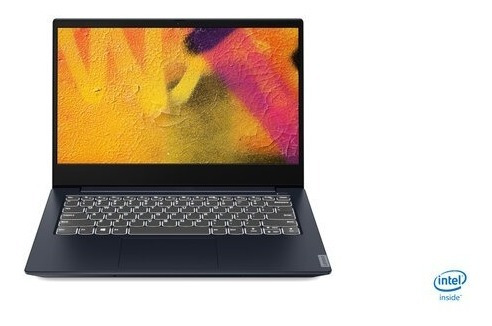 Laptop Lenovo Ideapad S340-14iil  Core I7 8gb De Ram 1tb Hdd