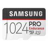 Micro Sd Samsung De 1tb