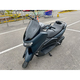 Yamaha Nmax Gdp115-a