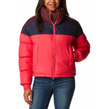 Parka Para Mujer Columbia Pike Lake Cropped Jacket 1955221673