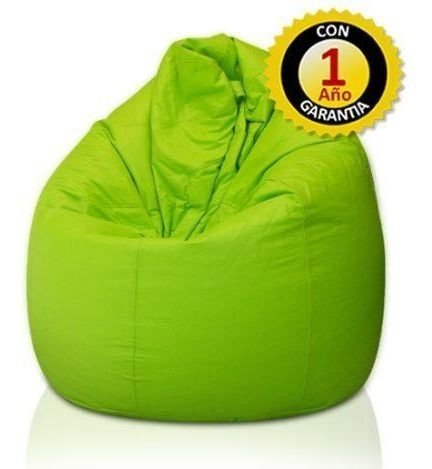 ¡oferta! Pera Pouf Gigante , La Florida Paradero 14