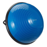 Bosu Ball 60cm Con Inflador Y Manillas