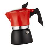 Expresso Coffee Cappuccino Percolator Pot Latte Maker 150ml