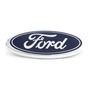 Emblema Insignia ( Xls ) Porton Trasero Ford Ecosport 03/12 Ford ecosport