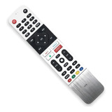 Control Remoto Para Noblex Dm50x7550 Dm50x7500 Smart Tv X7
