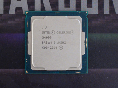 Lote De 7 Processadores Com Defeito Intel I5-3570k G4900