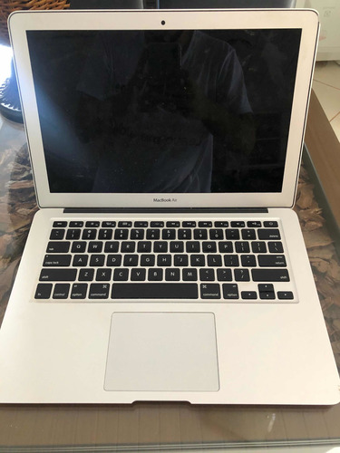 Macbook Air 13 (early 2014)