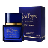 Gino Bogani Pour Homme Tout Bleu 60 Ml