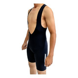 Bretelle Ciclismo Compression Masculino Option (pp-p-m-g-gg)