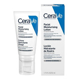 Cerave Facial Moisturizing Lotion