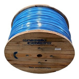 Cable Para Bomba Sumergible 3x35 Mm² Normalizado X 5 Metros