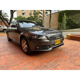 Audi A4 2010 1.8 Tfsi Comfort