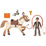 Indiana Jones Worlds Of Adventure Indiana Jones With Horse
