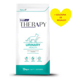 Alimento Vitalcan Therapy Gato Urinary 7.5k + Regalo